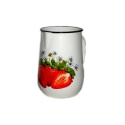 Кувшин 2,5 л. Клубника 2311/2 Кувшин 2,5 л. Клубника 2311/2